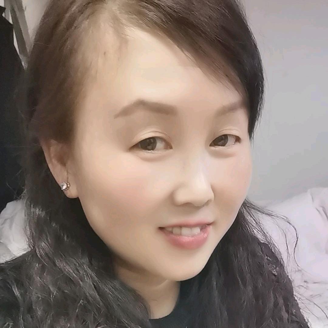 虎姐🐯(七零后)
