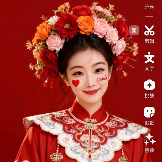 天使的翅膀