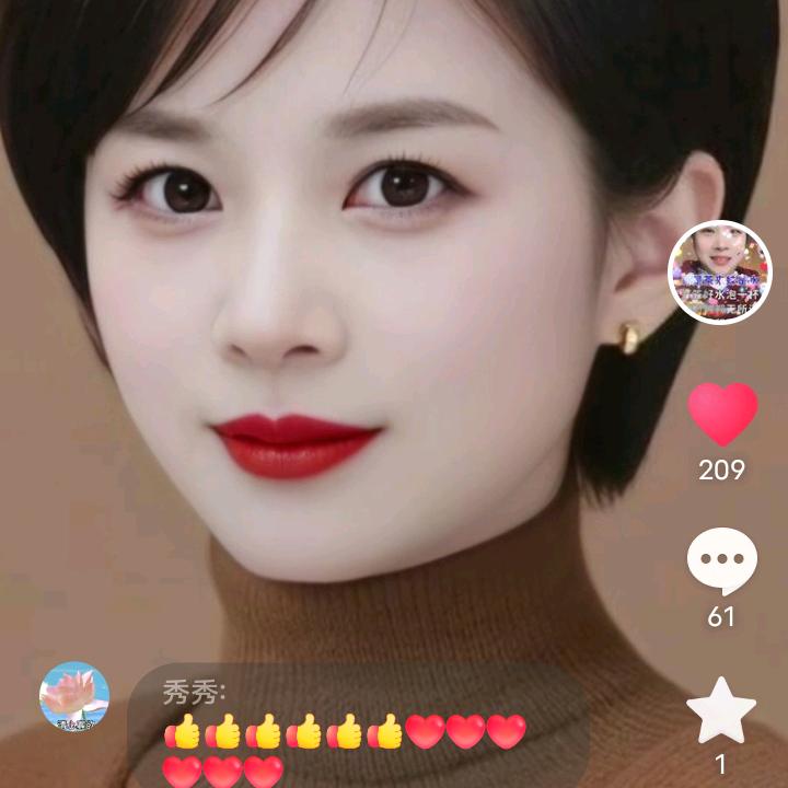 香