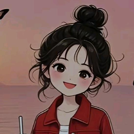 浅笑☀️