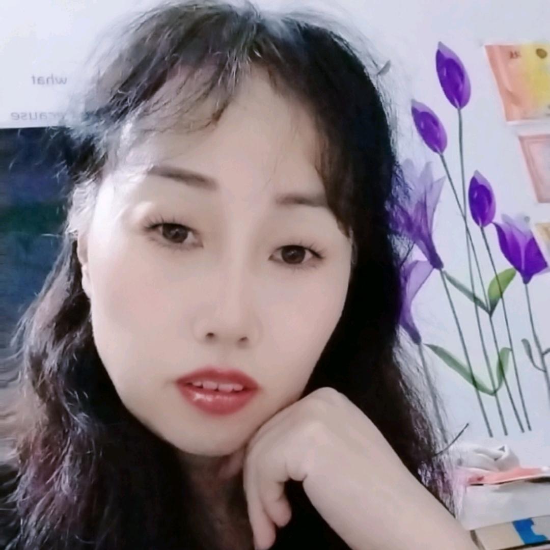 伊人~浅笑