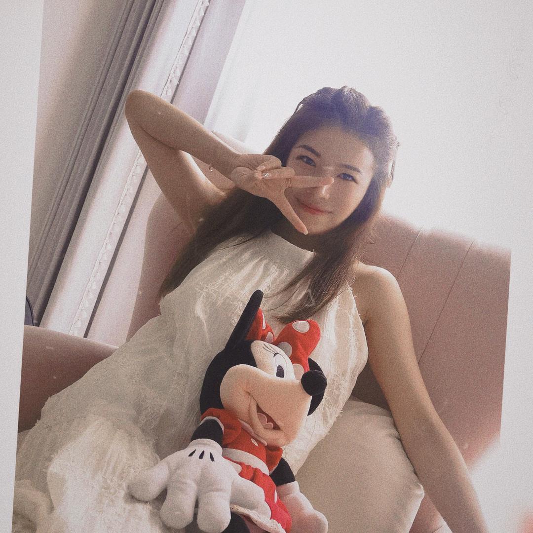 凡小姐🌟
