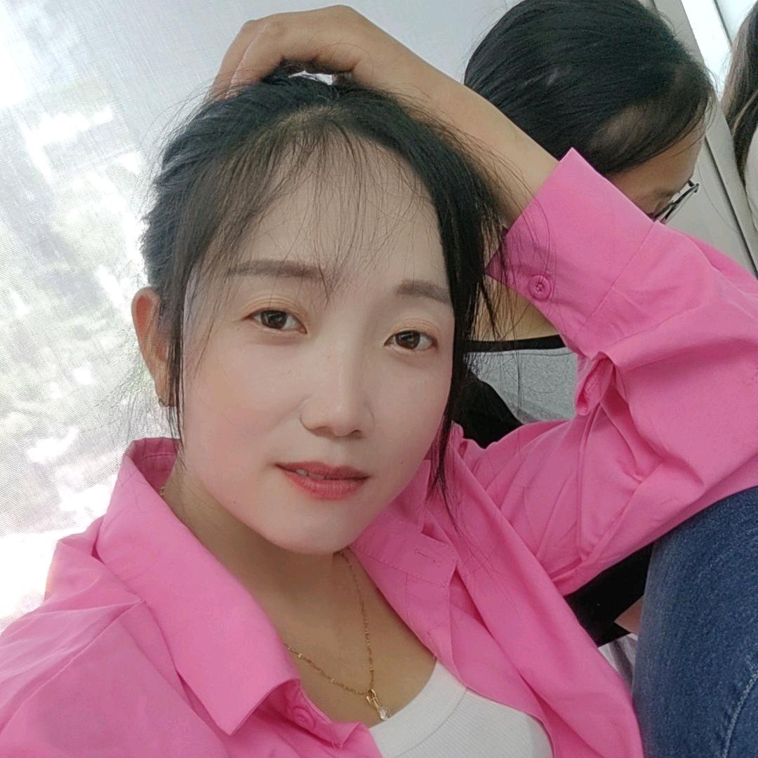 炸串小妹