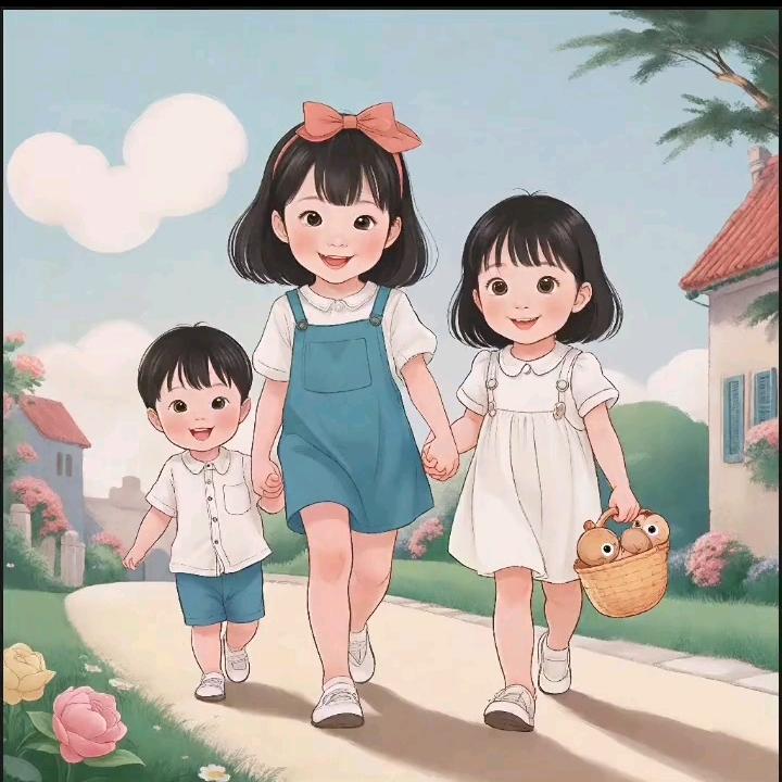 🌈🌈🌈『🌻是萱萱呀🌻』