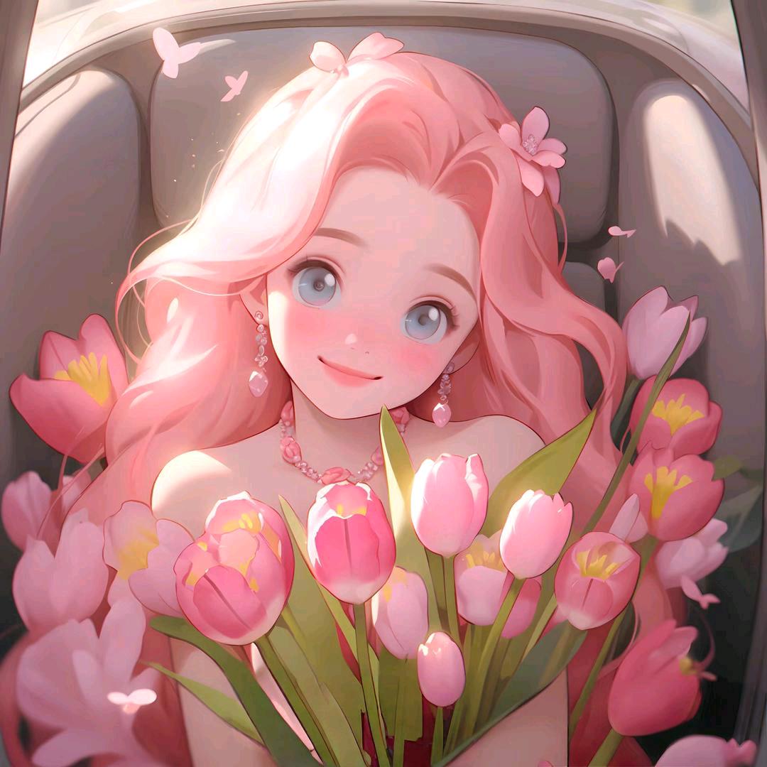 大敏【正能量】