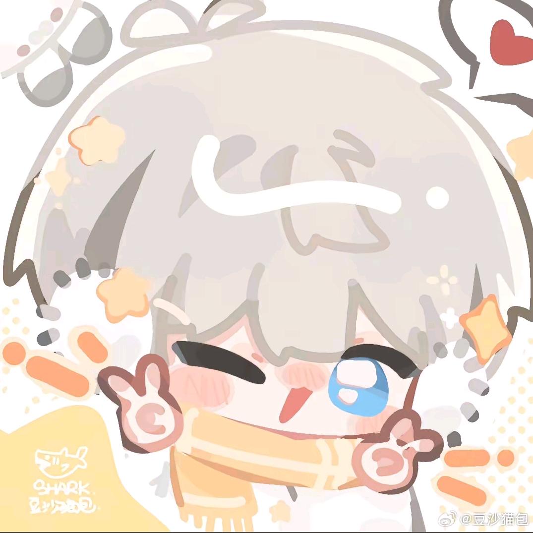 Starrism星星✨头像