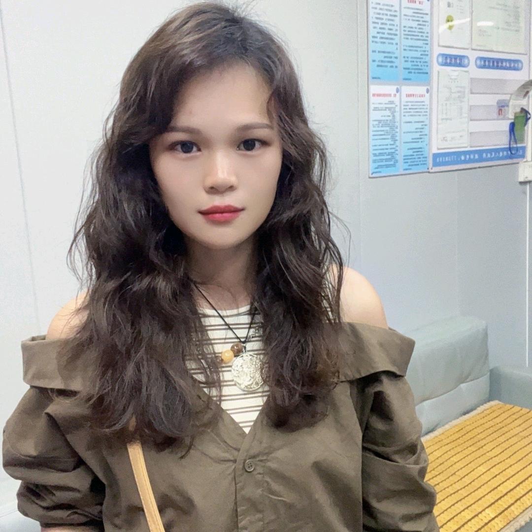 *^_^*微笑前行🌻