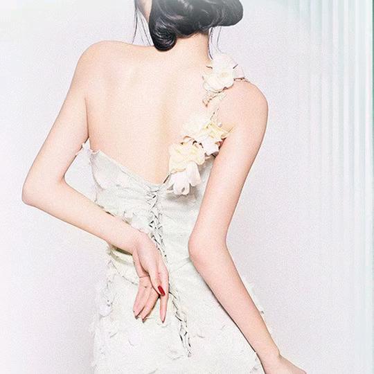 水之恋美容