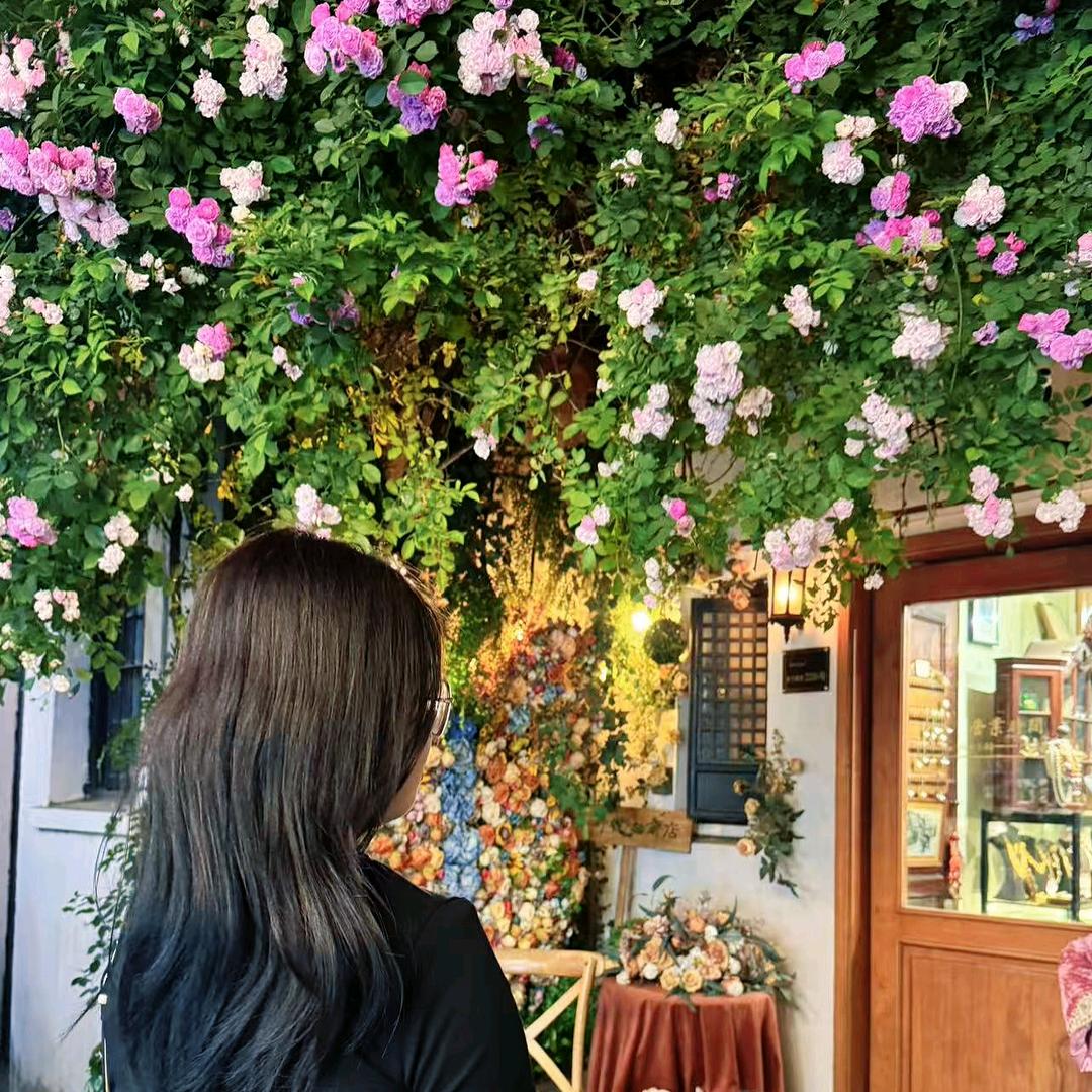 🔆過客💞～～