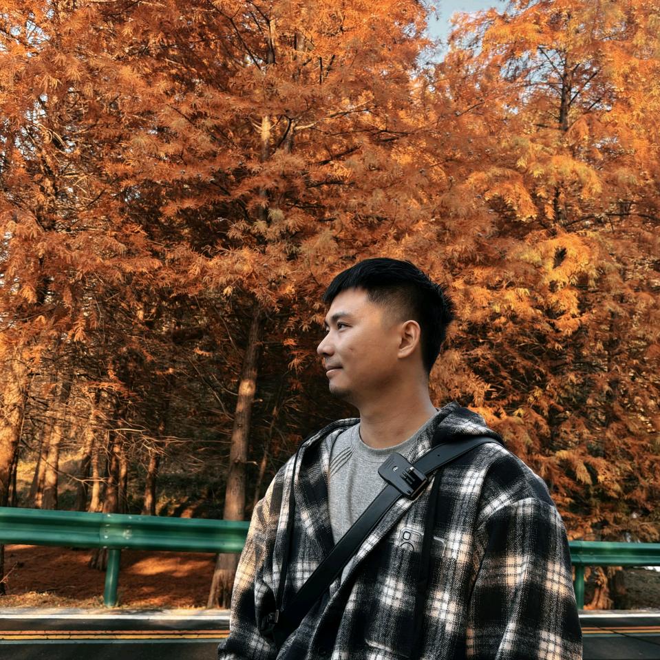 小鲁同志