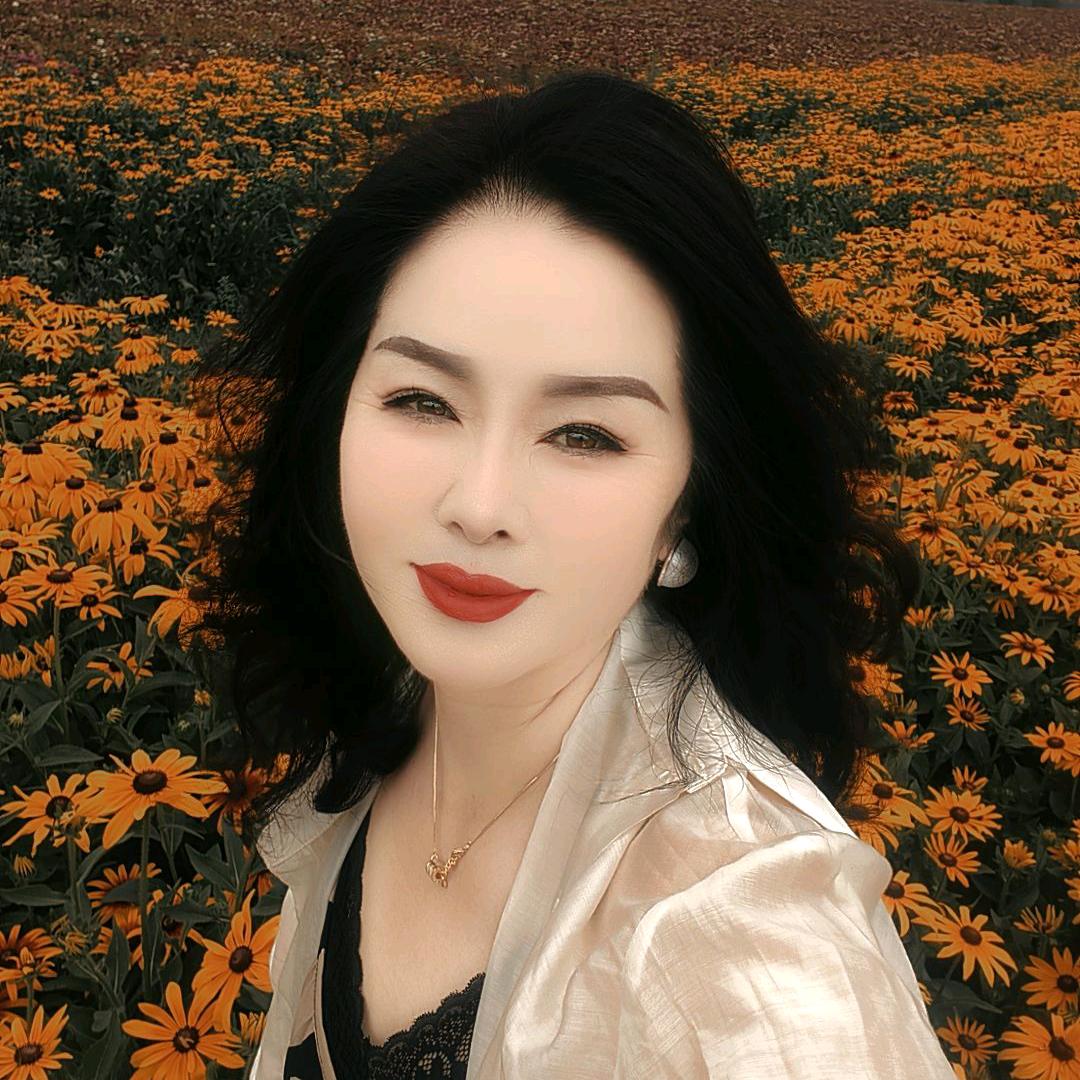 风中的云