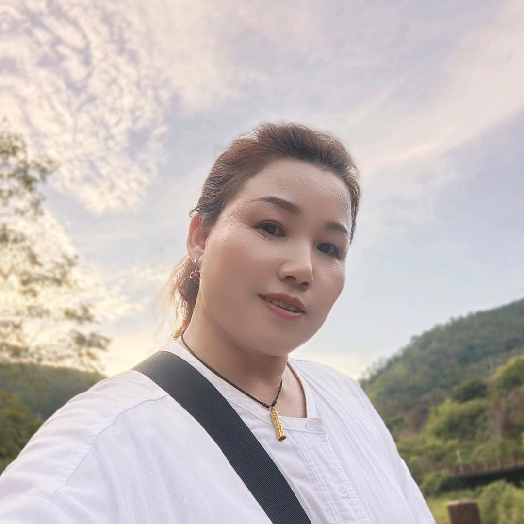 小米米《真实生活分享》