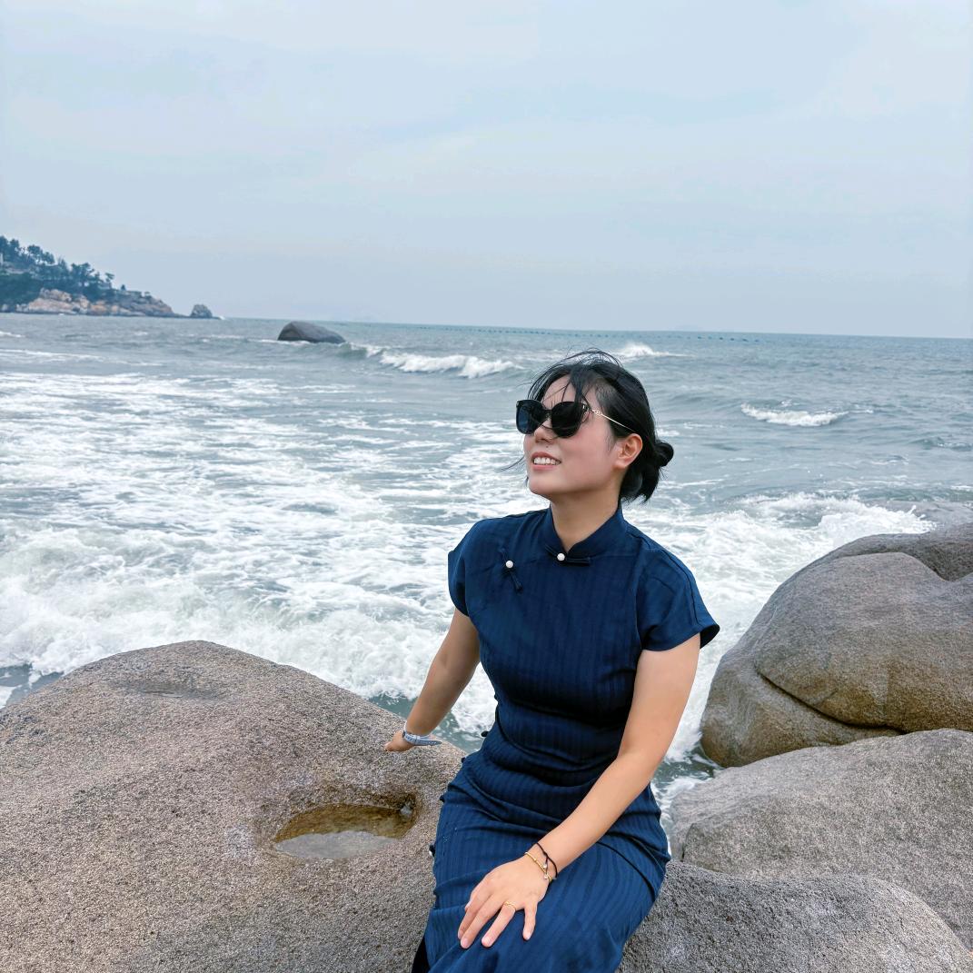 尤媛媛（备孕中）