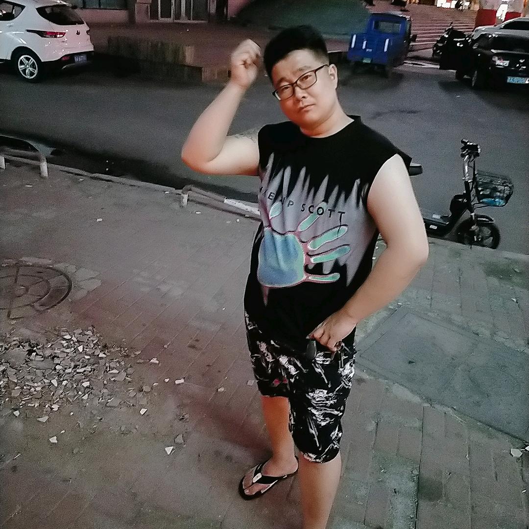 东北你龙哥