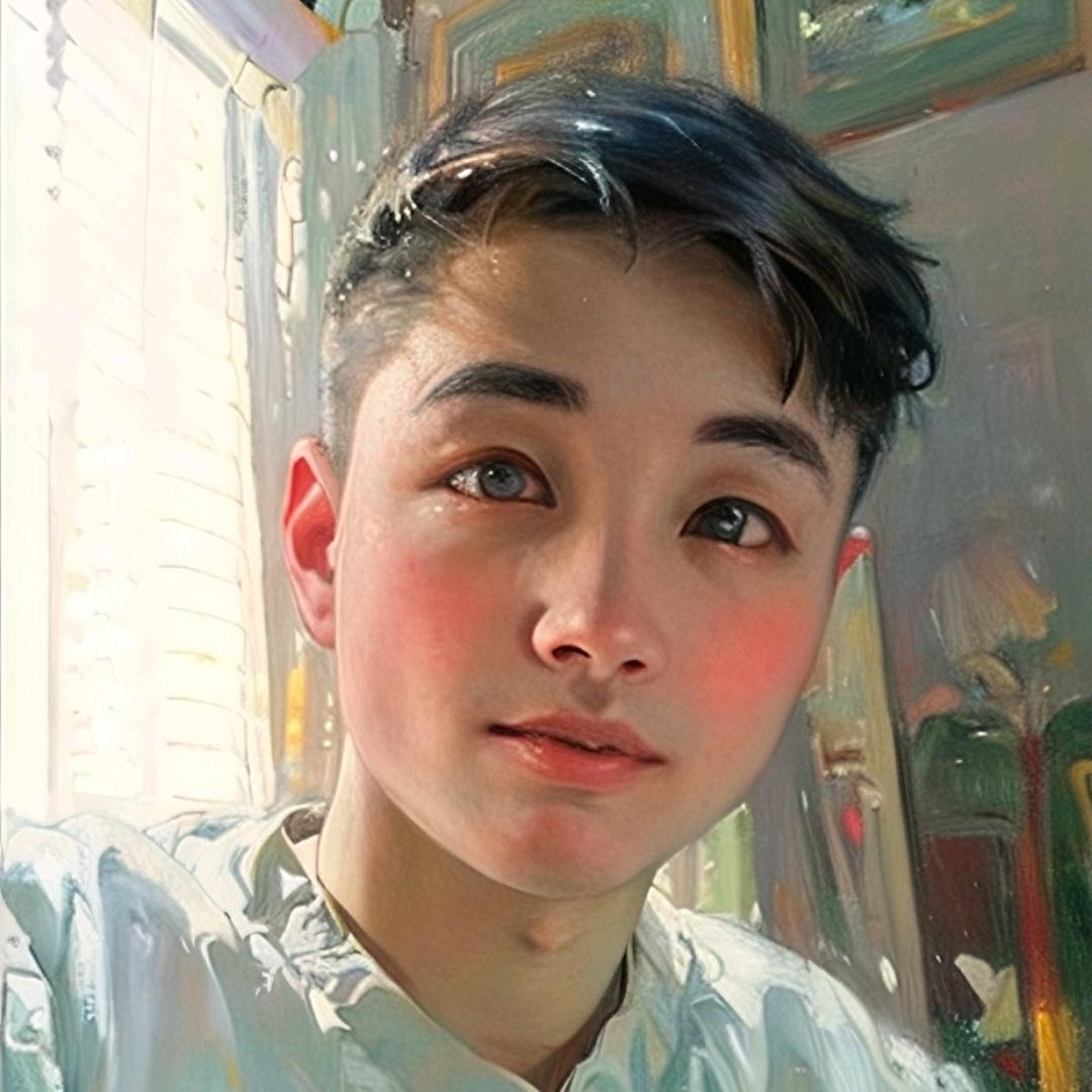 鸿蒙智行枫林