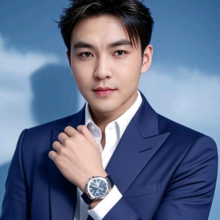 乾坤哥，👁👁️