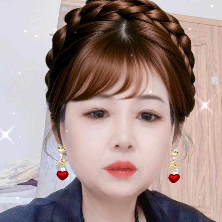 河南二姐。