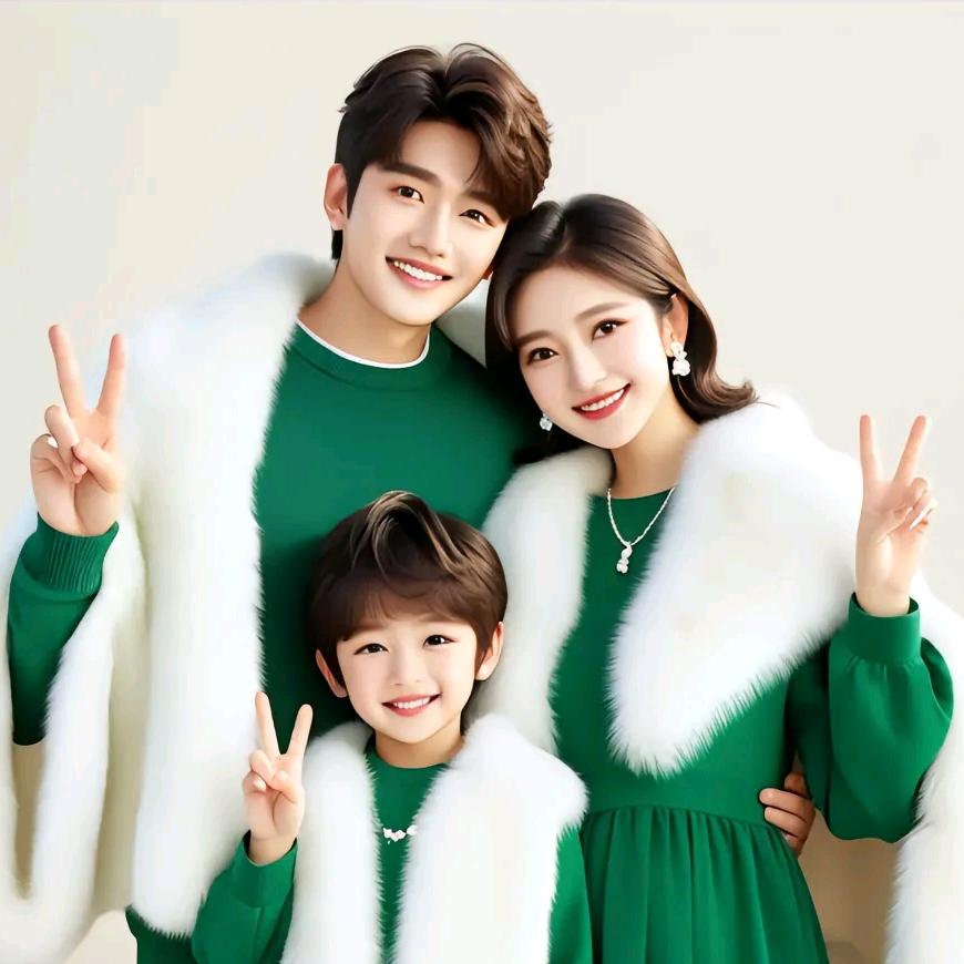 🦋温暖的家🦋