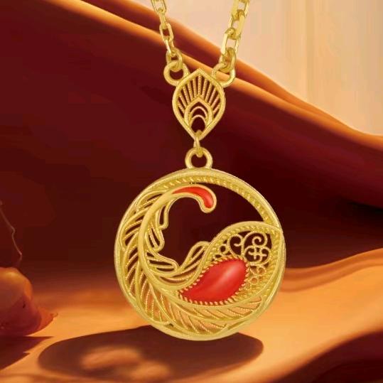 千禧之星珠宝官方号