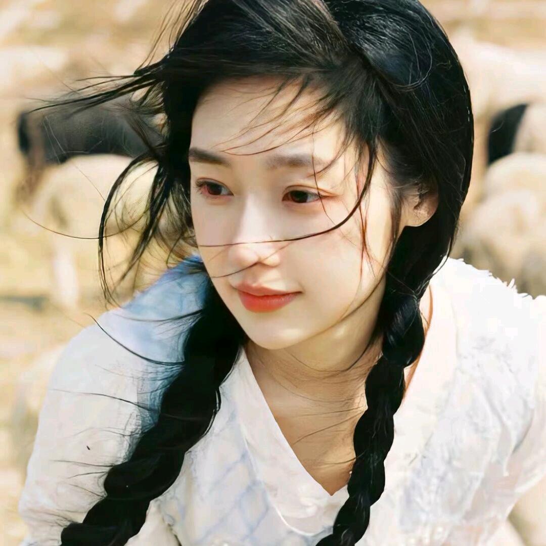 流逝于夕阳西下的纯真