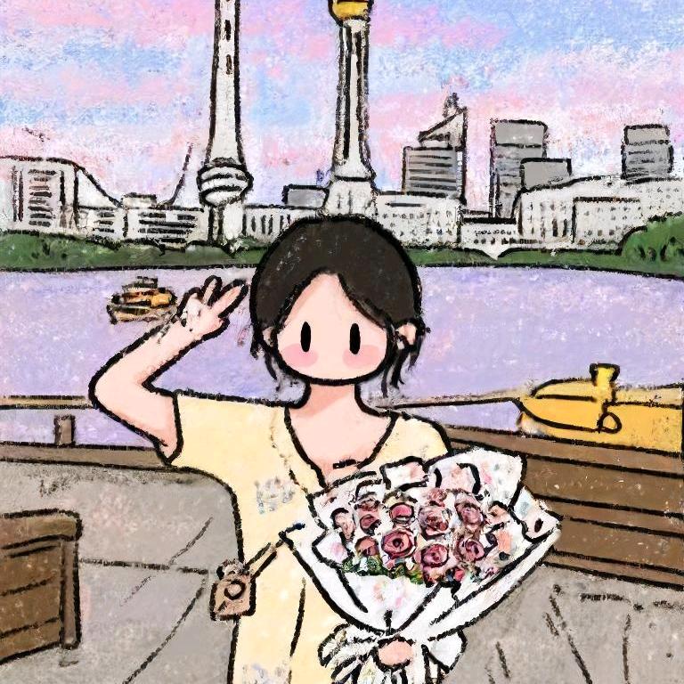 小芊（备考版）