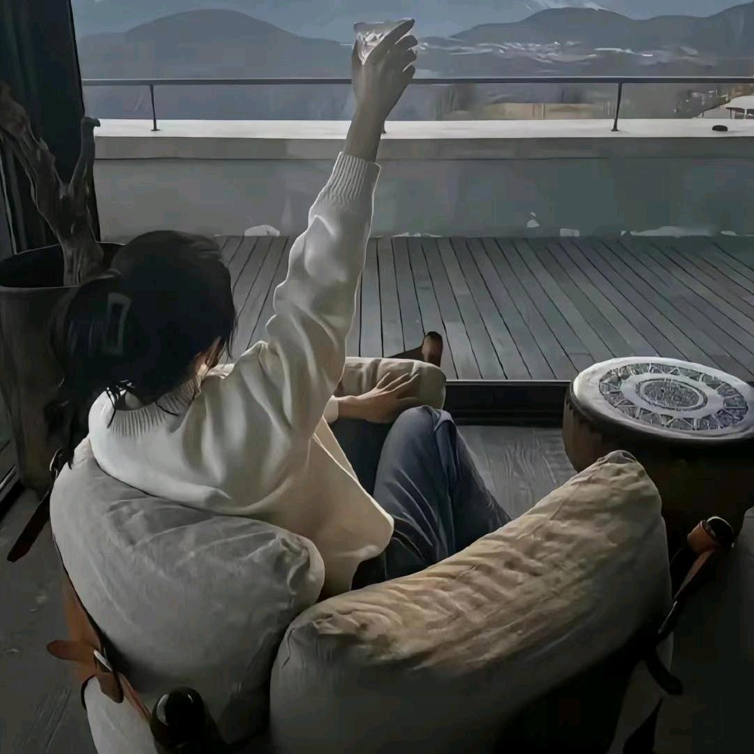 招财猫的小铃铛