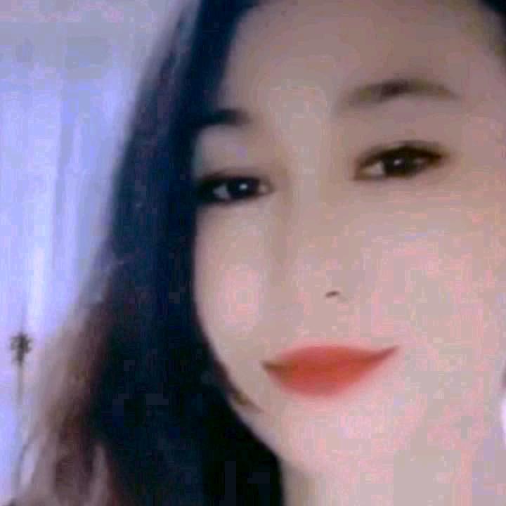 帕孜拉💞