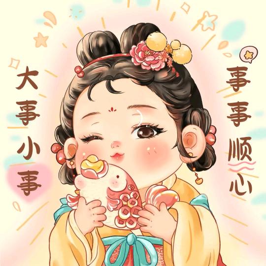 🍒小李不吃梨🍐