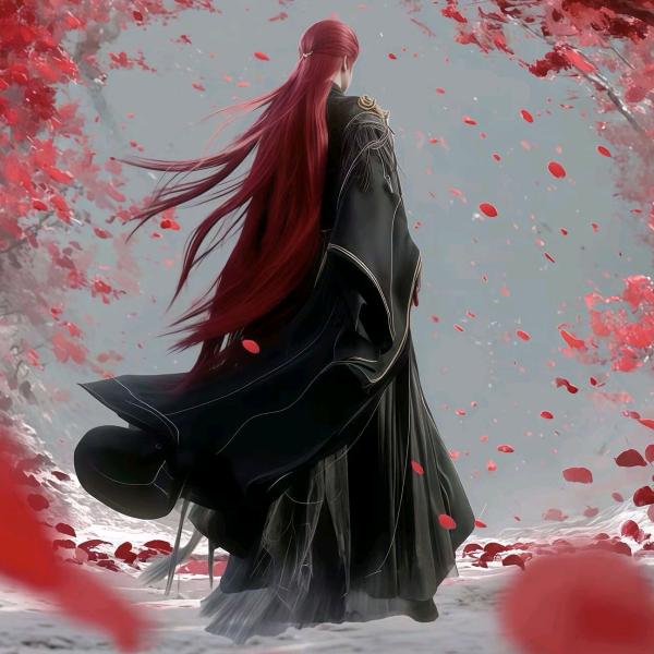 默