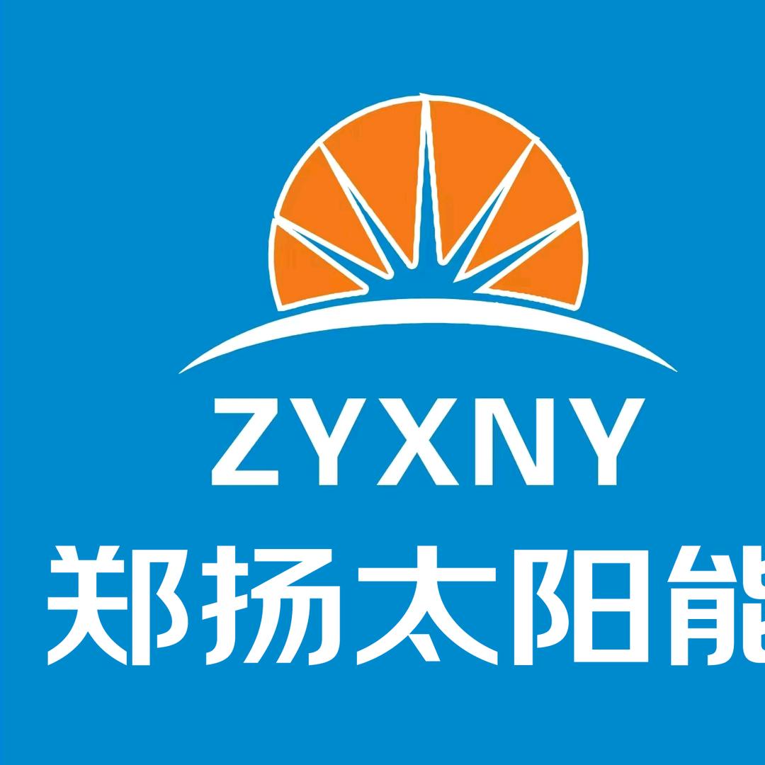 郑扬太阳能发电自动提水