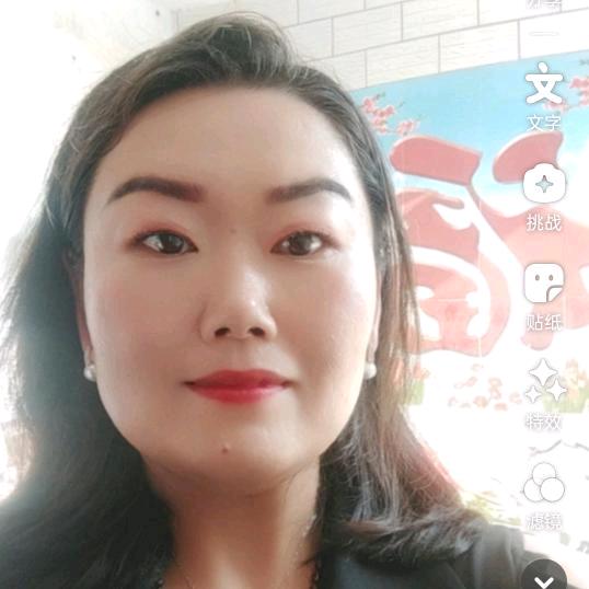 春暖花开