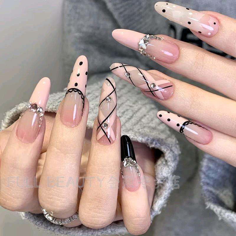 仙女办事处美甲店官方号