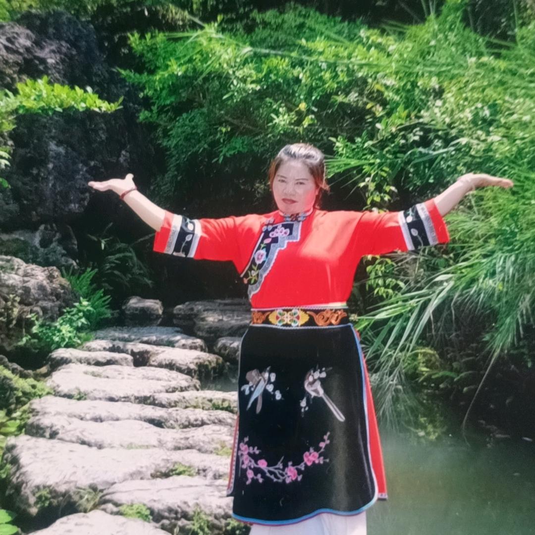 平安一生肖东英