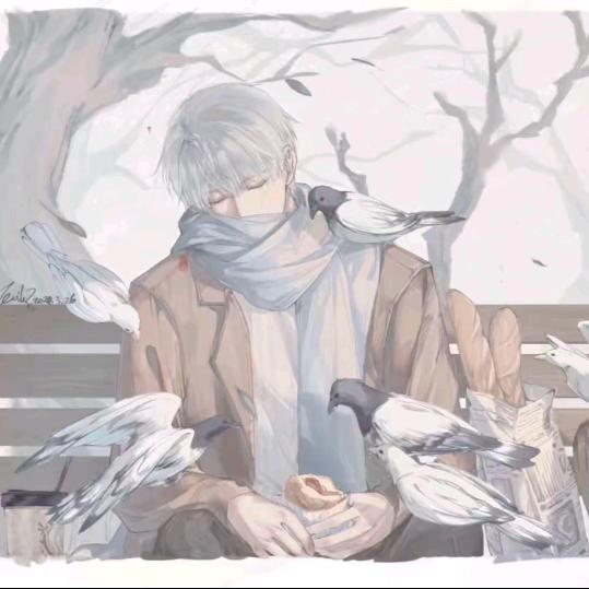 小熊