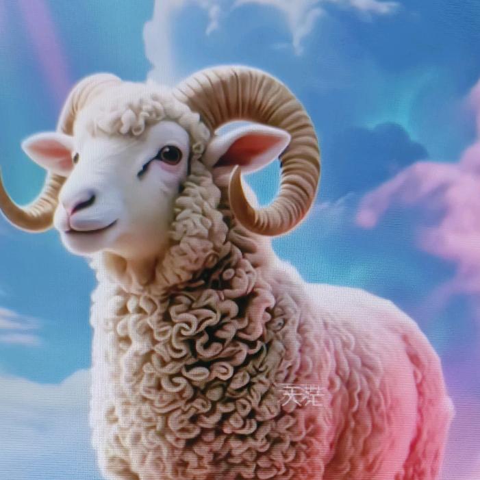 缺钙的懒羊羊🐑