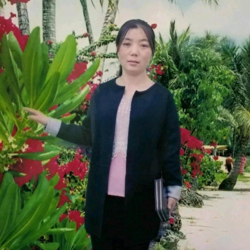 农村妹1