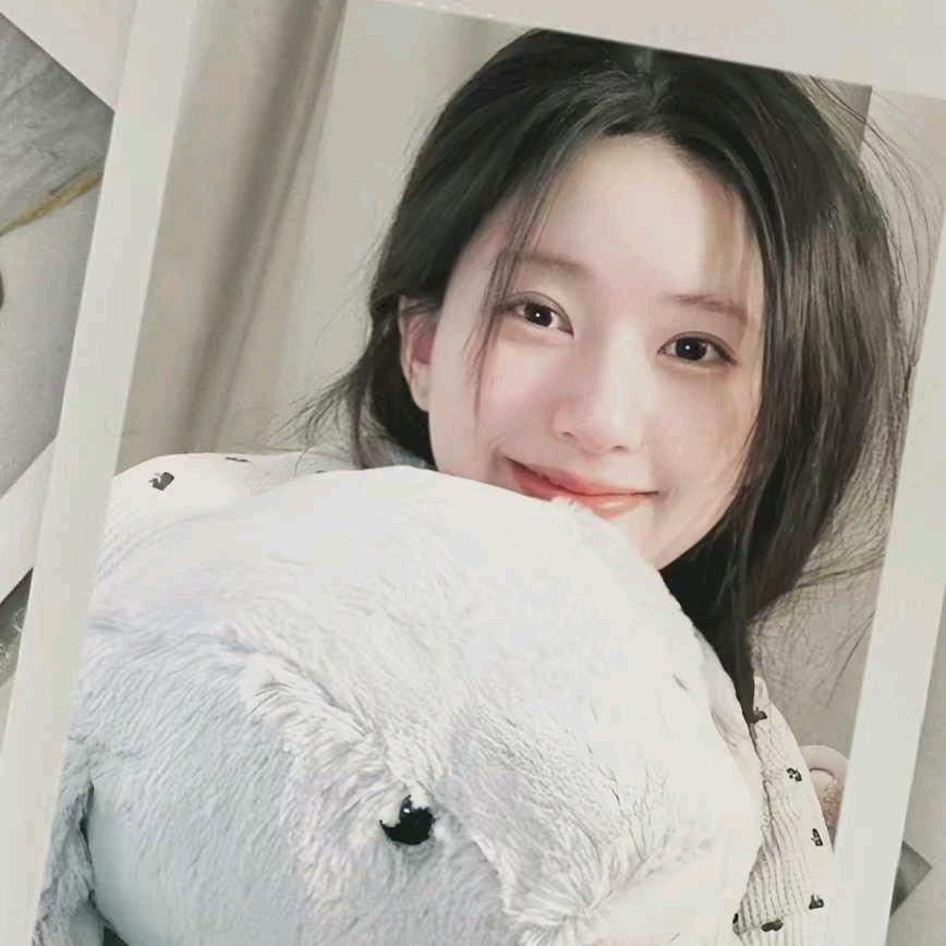 白粥小姐