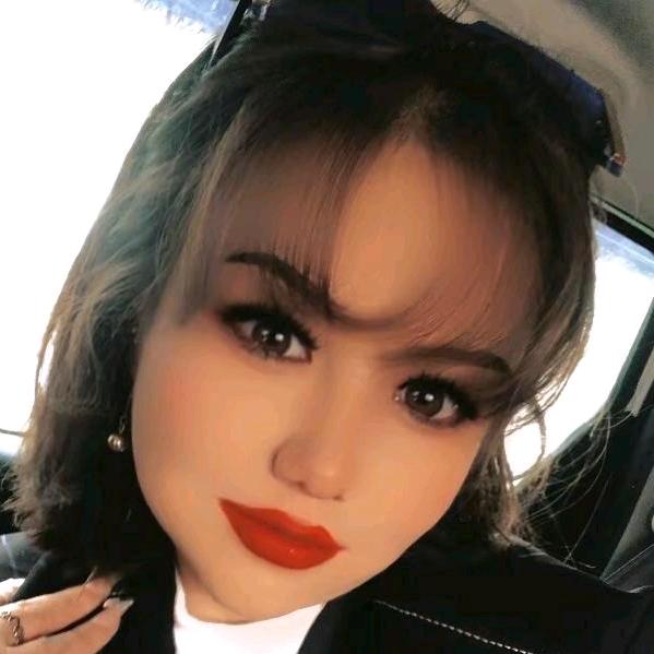 爱你