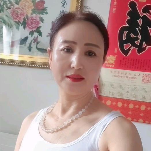 王素娟(想找个伴)