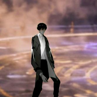 终焉之地（b秋水）