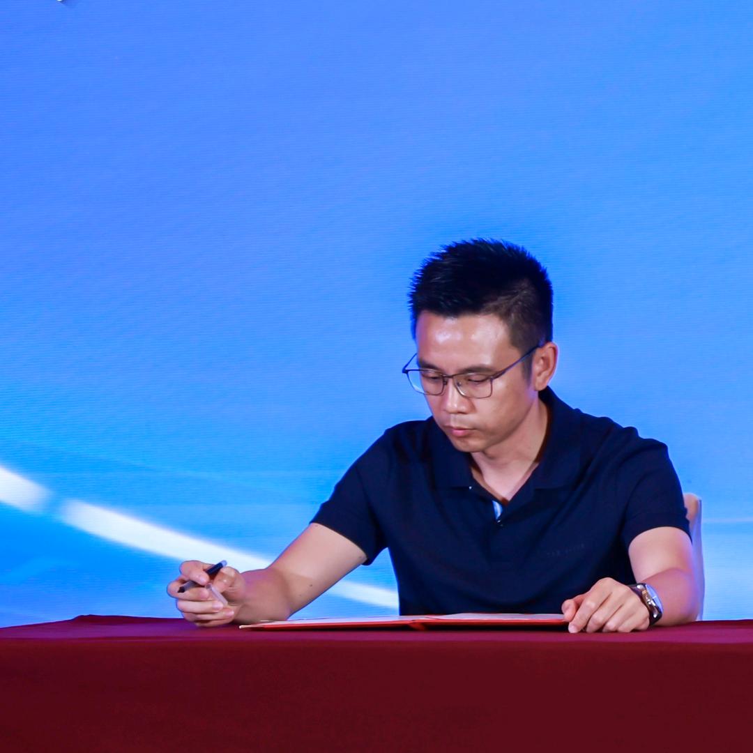 李世导-南沙港进口车