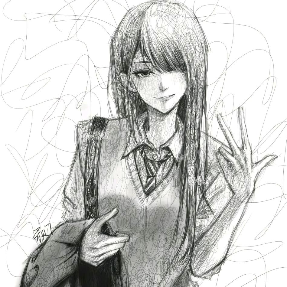 板栗仁.