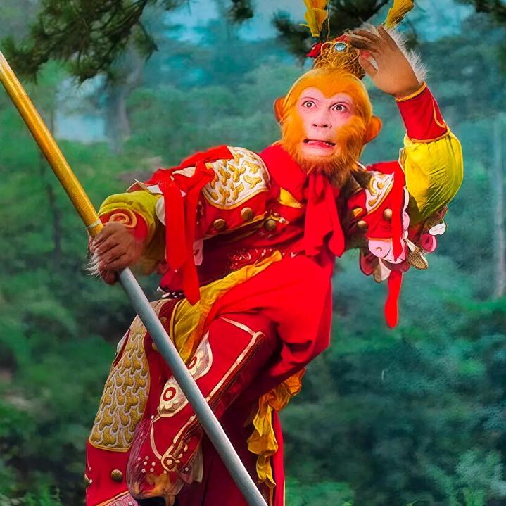 游在四方