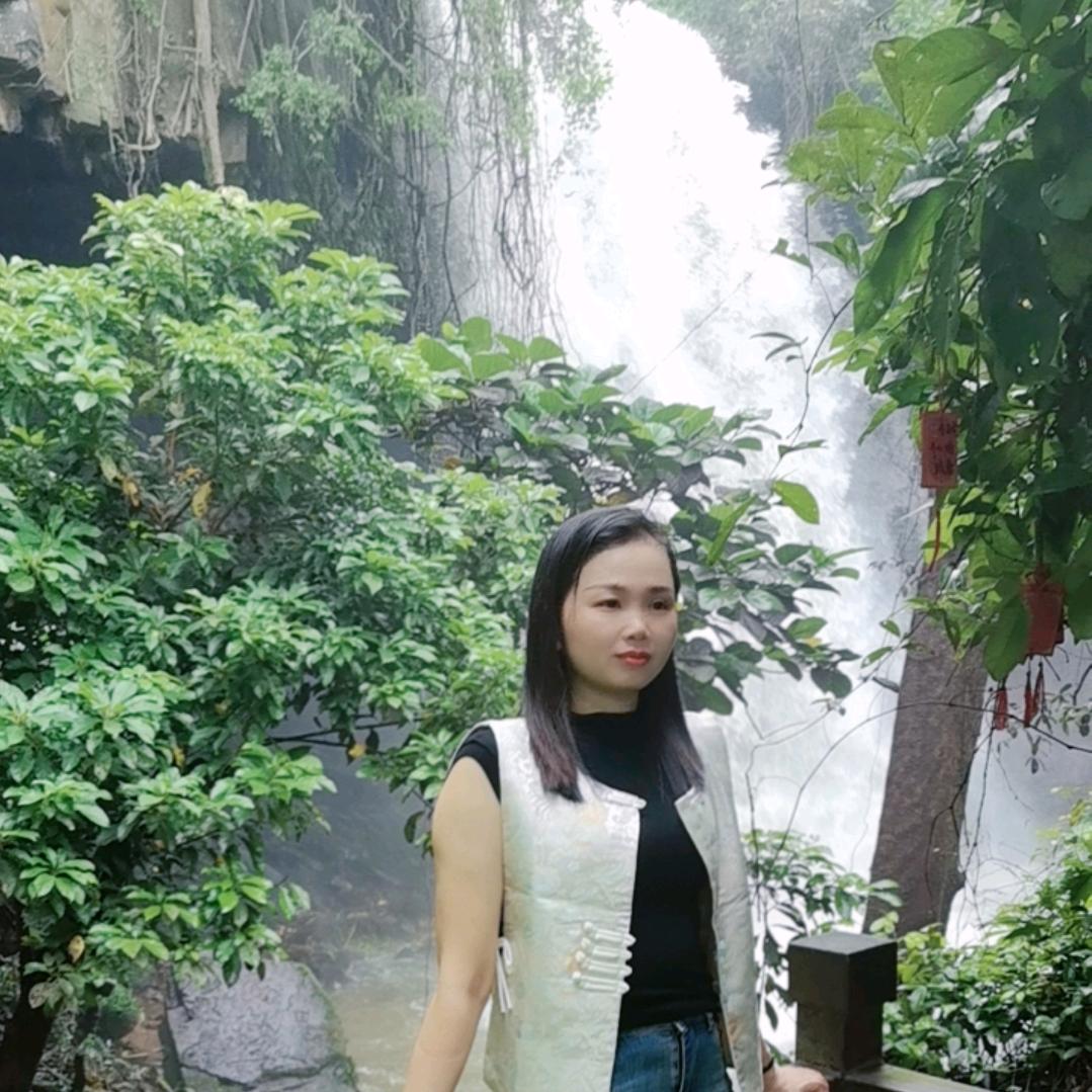 顺风小财女🌈