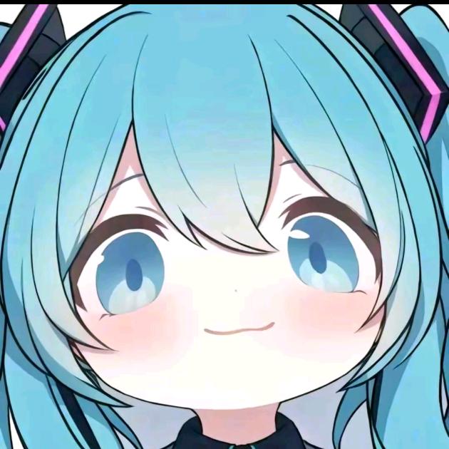 初音ミク
