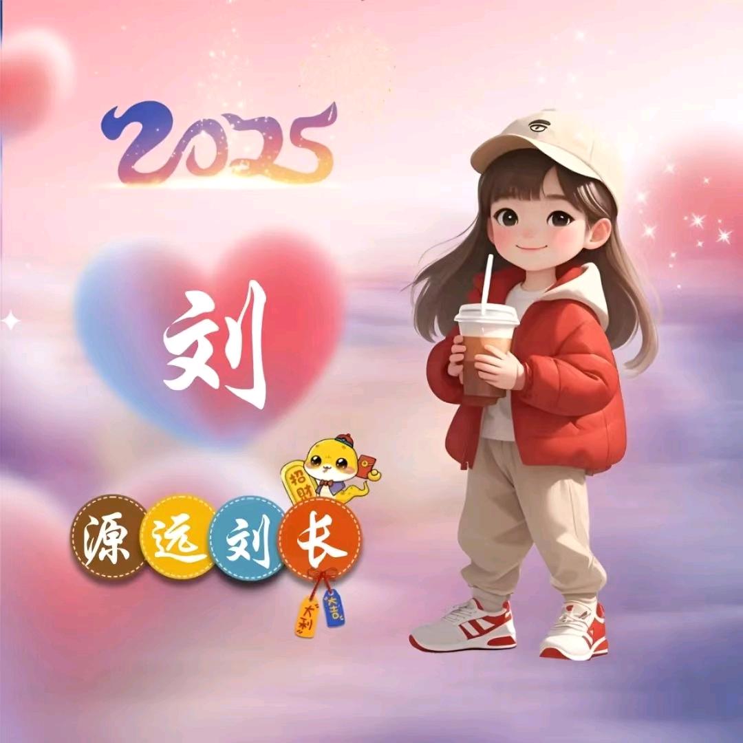 刘刘是爱哭鬼👻