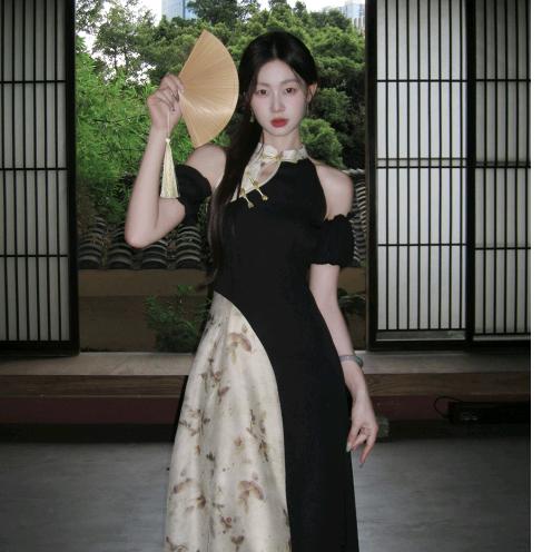 EIA一尧——爆款返场