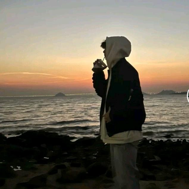 阿表，回家来了