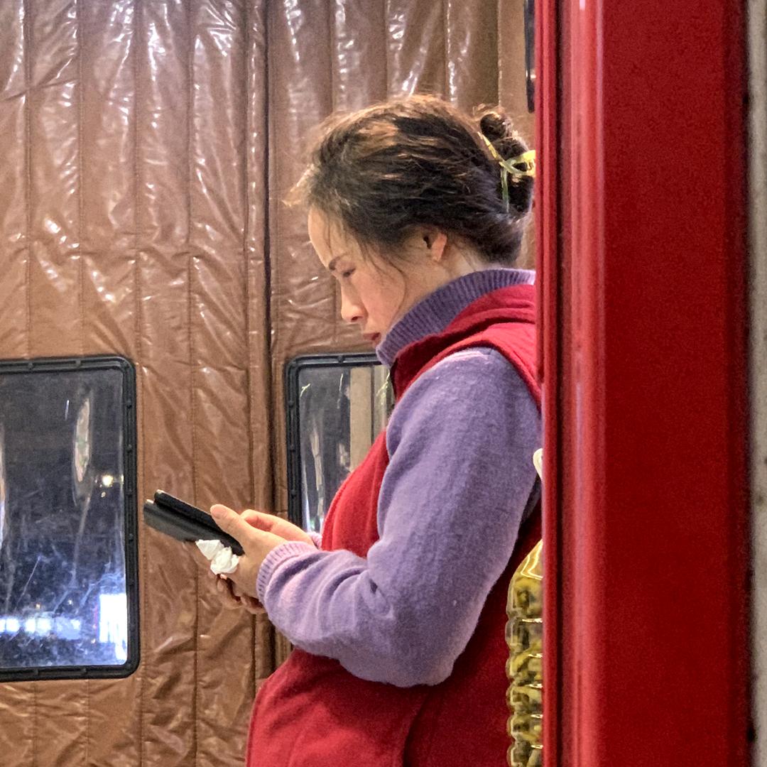 陈记必点九九炒鸡(新五大道店)官方号