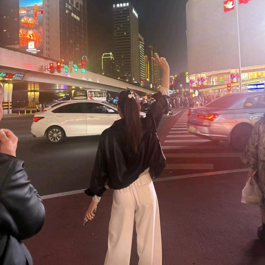 丑丫头